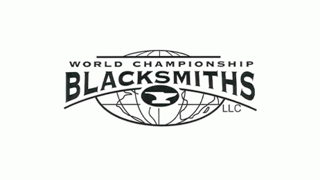 world Championship Blacksmiths – Craig Trnka, CJF Aluminum Bar Shoe (720p)