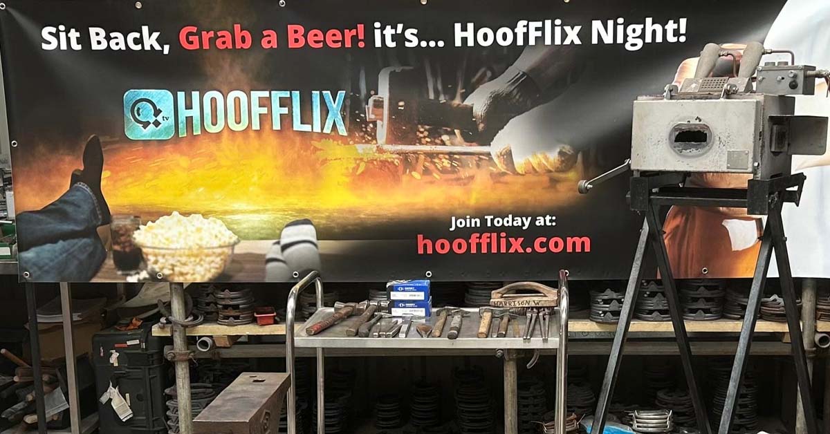 HoofFlix Educational Partners