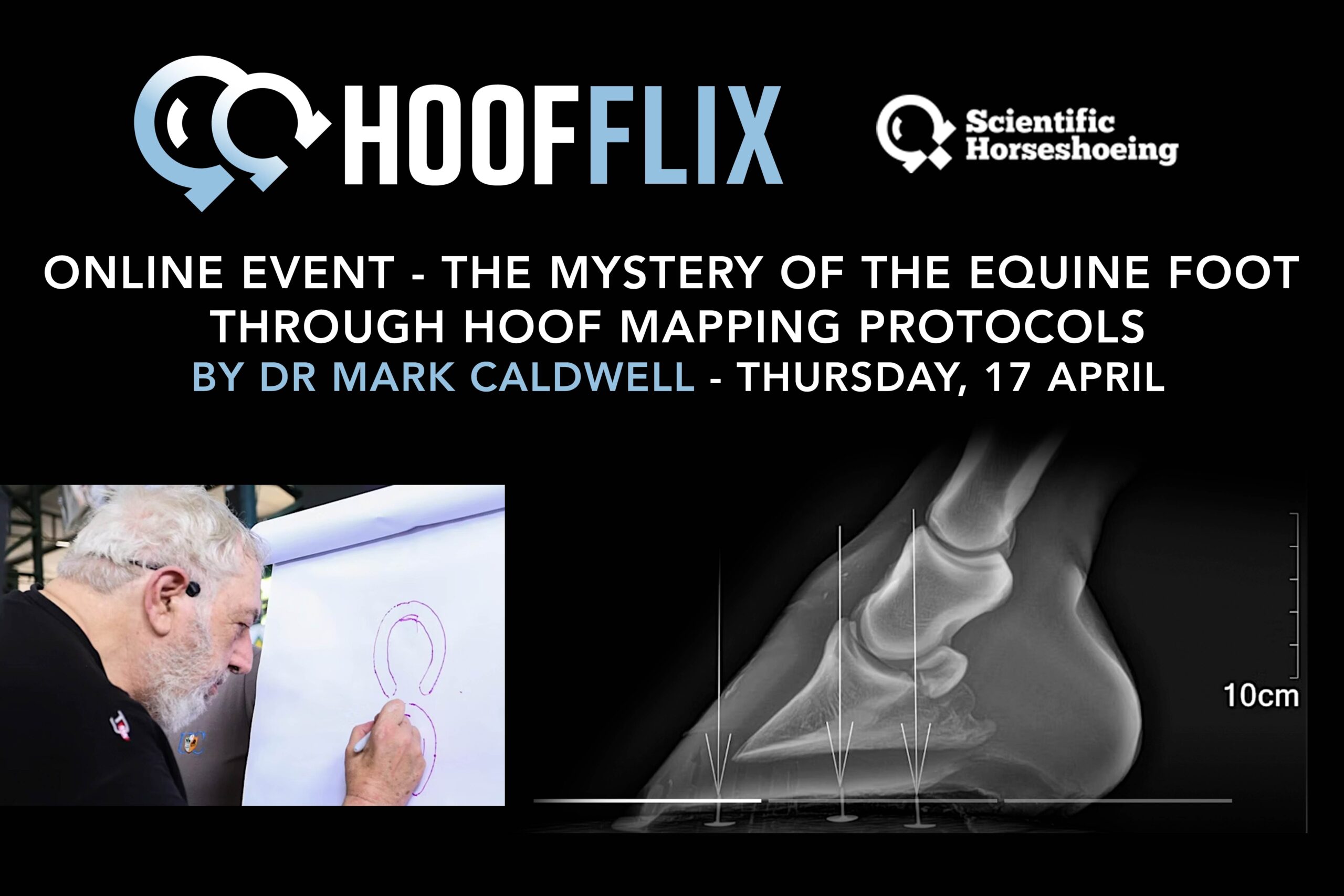 HOOFFLIX EVENT 17th