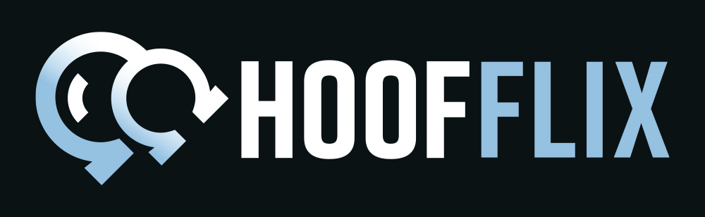 HoofFlix Logo