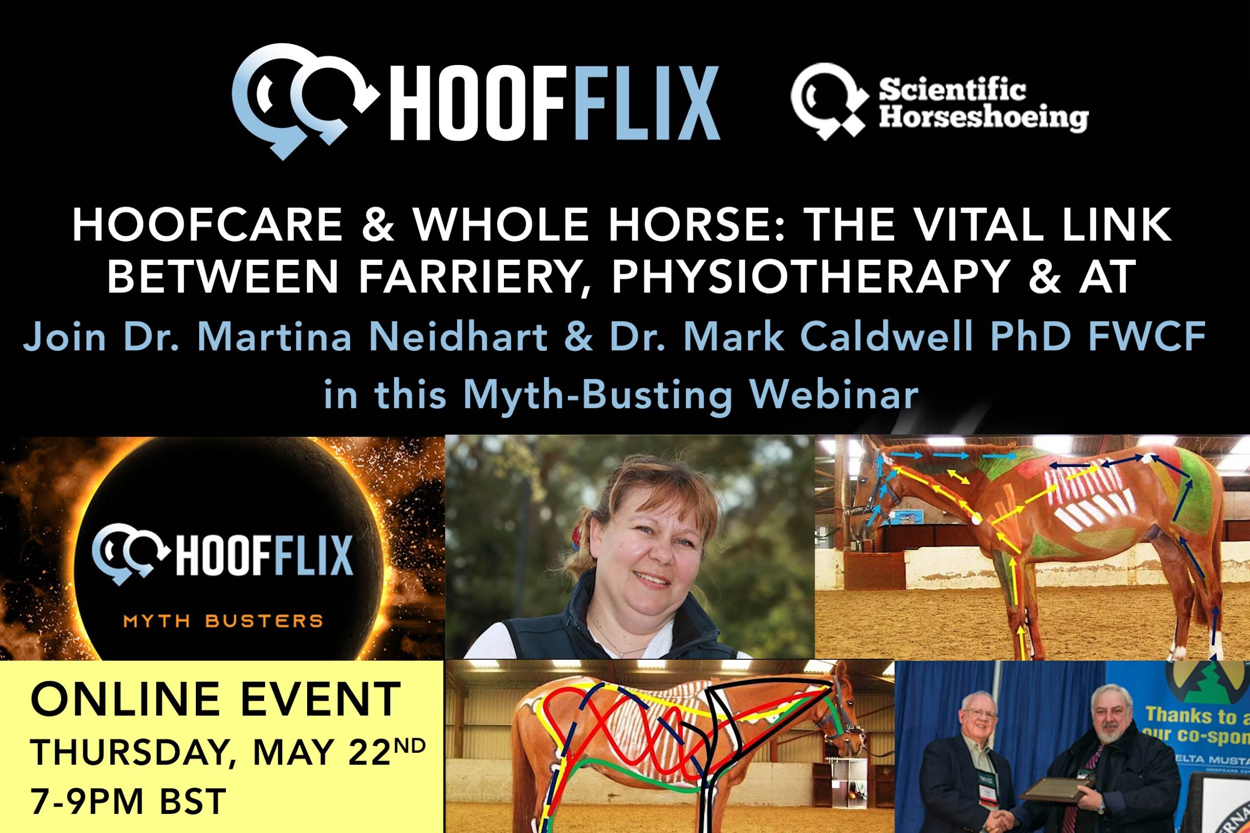 hoofflix webinar